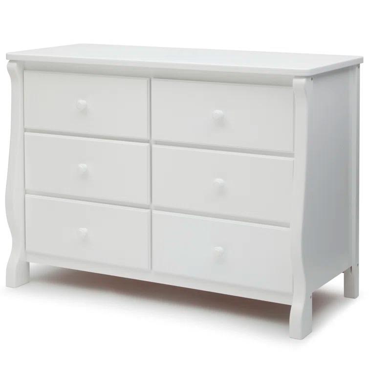 Delta Children's Changing Table Topper