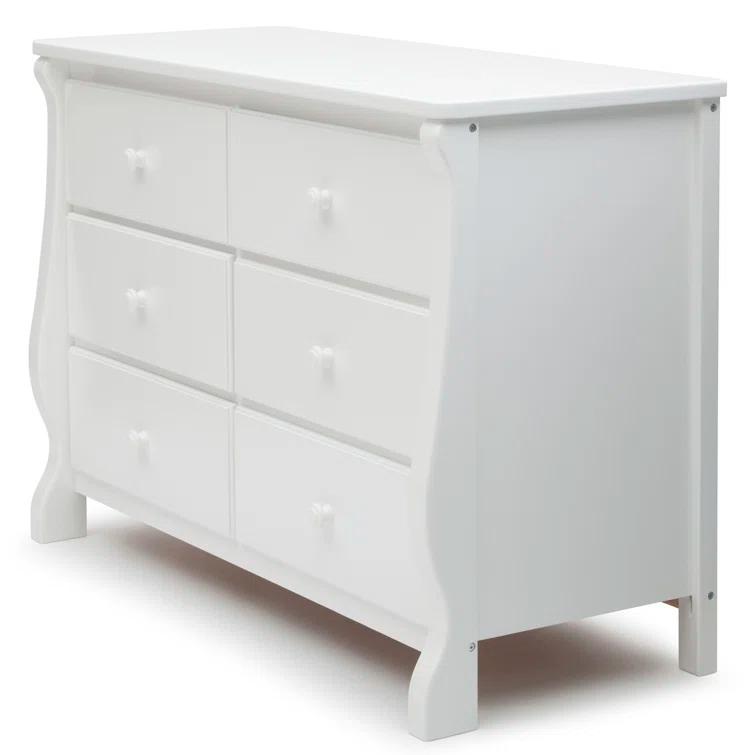 Delta Children's Changing Table Topper