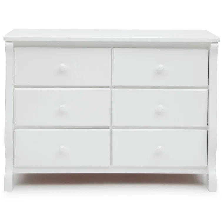 Delta Children's Changing Table Topper