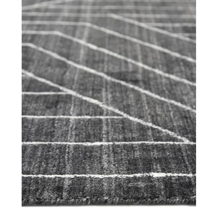 Kali Geometric Area Rug