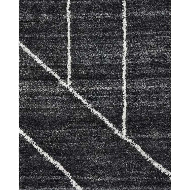 Kali Geometric Area Rug