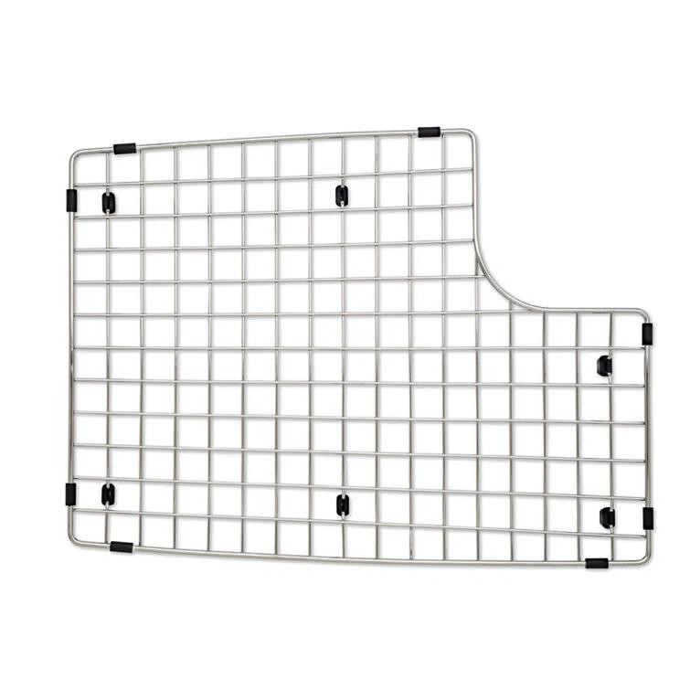 Performa 15" x 20" Left Bowl Sink Grid