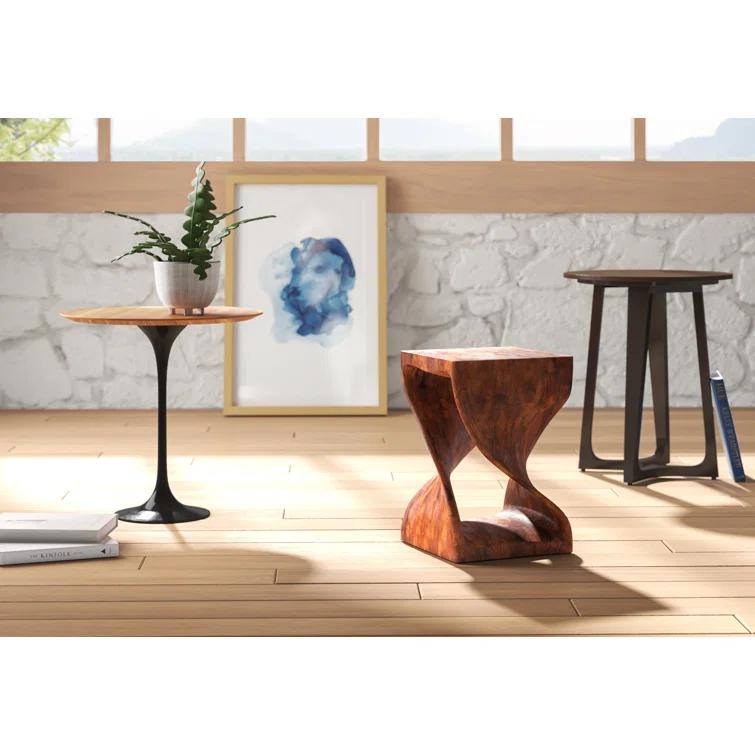 Dobbs End Table