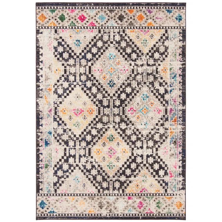 Madison Performance Southwestern Rug