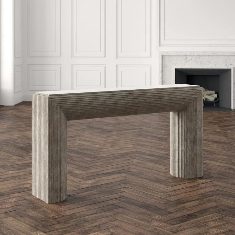 Wildon Home® Trelin 68'' Console Table