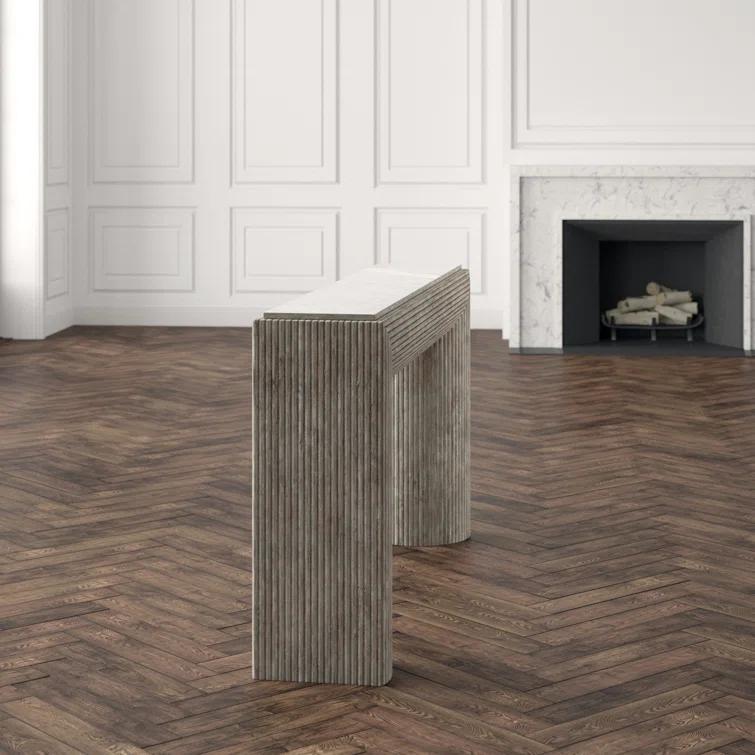 Wildon Home® Trelin 68'' Console Table