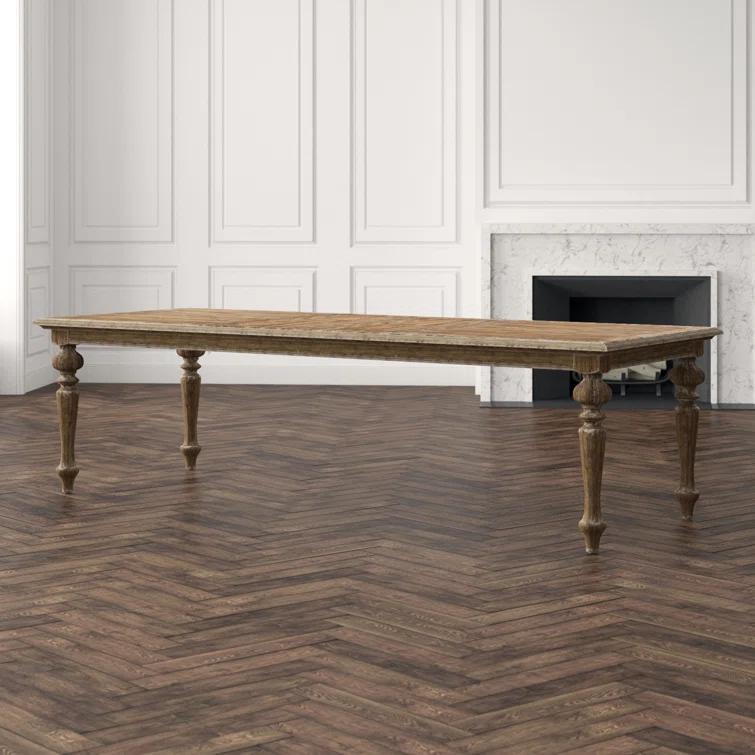 Table de salle à manger Chatelet