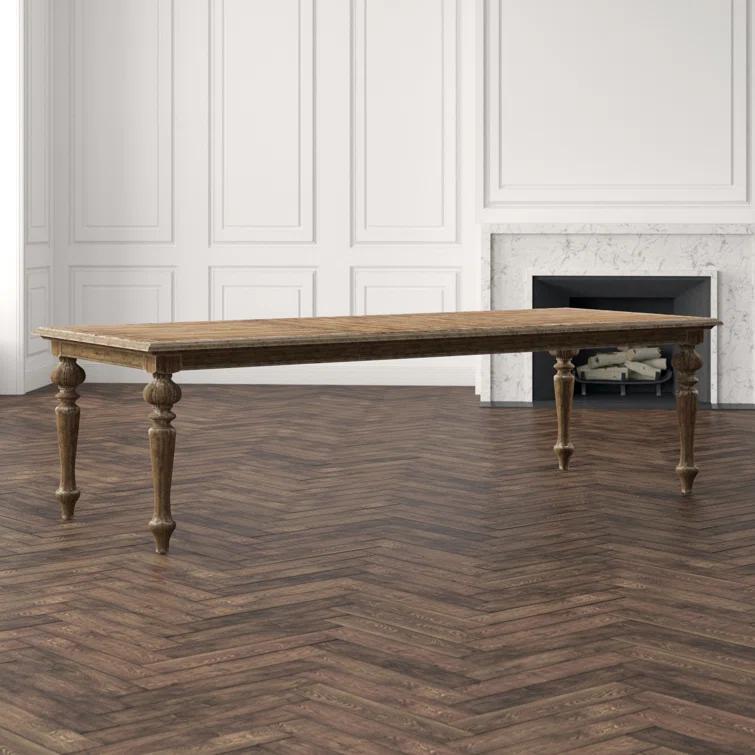 Table de salle à manger Chatelet