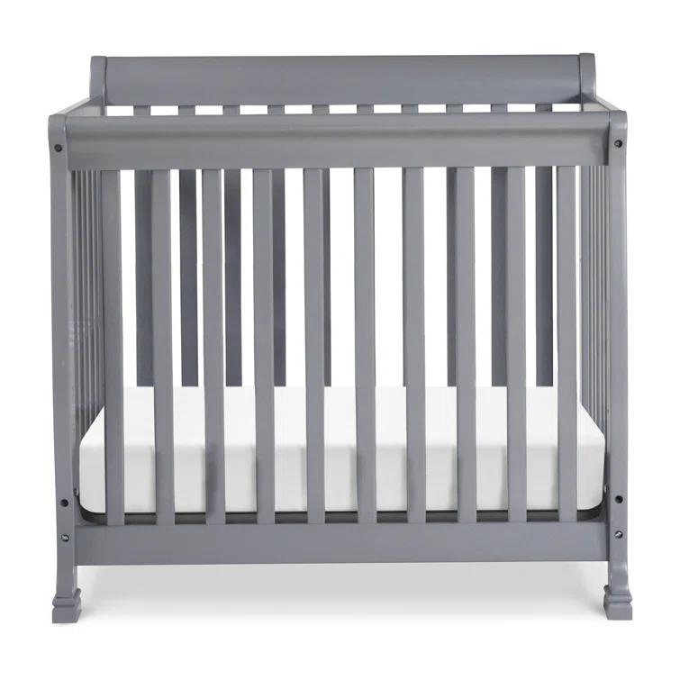 Kalani 4-in-1 Mini Convertible Crib