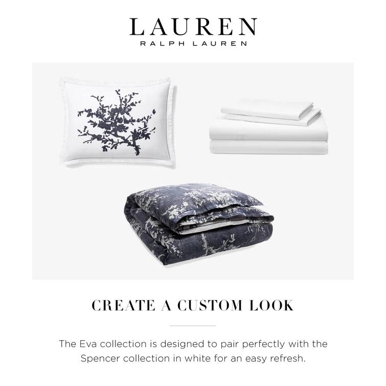 Lauren Ralph Lauren Eva Blanket