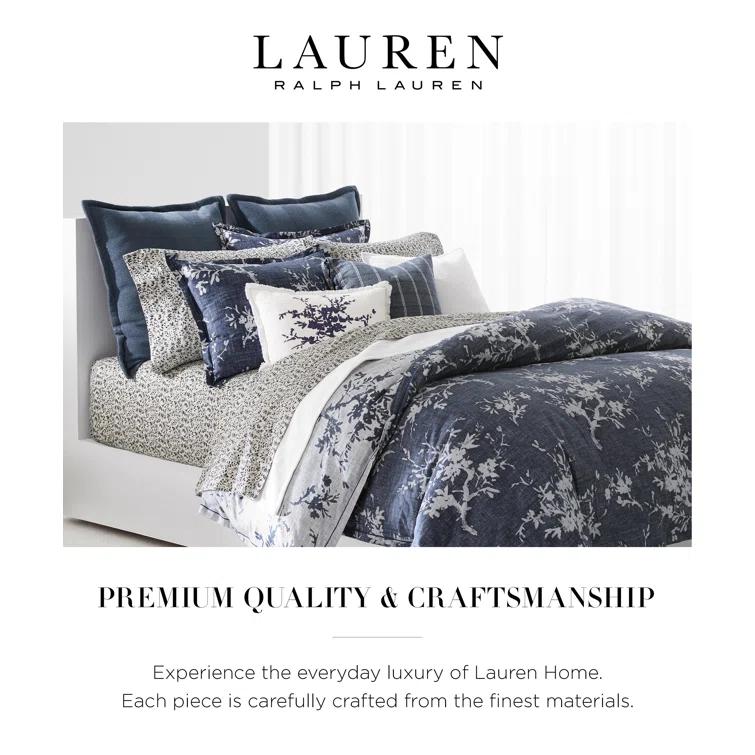 Lauren Ralph Lauren Eva Blanket