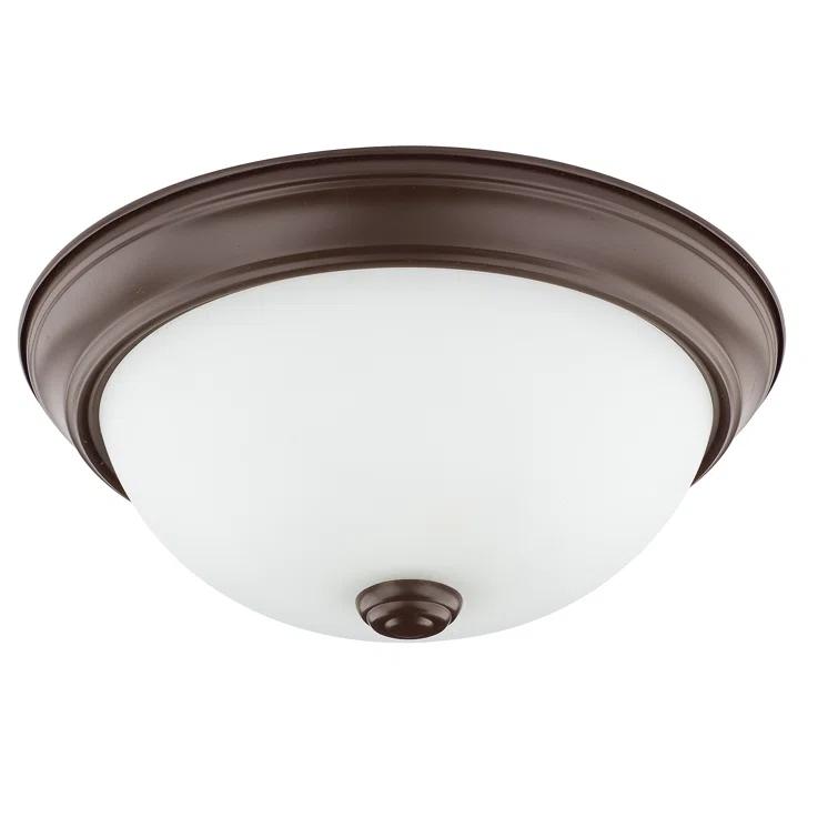 Independent Flush Mount