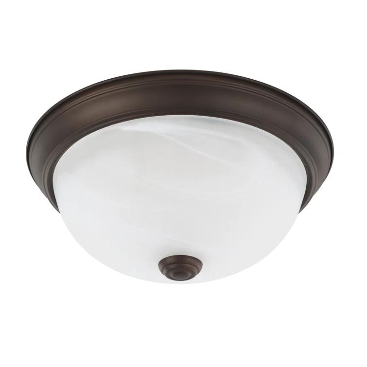 Independent Flush Mount