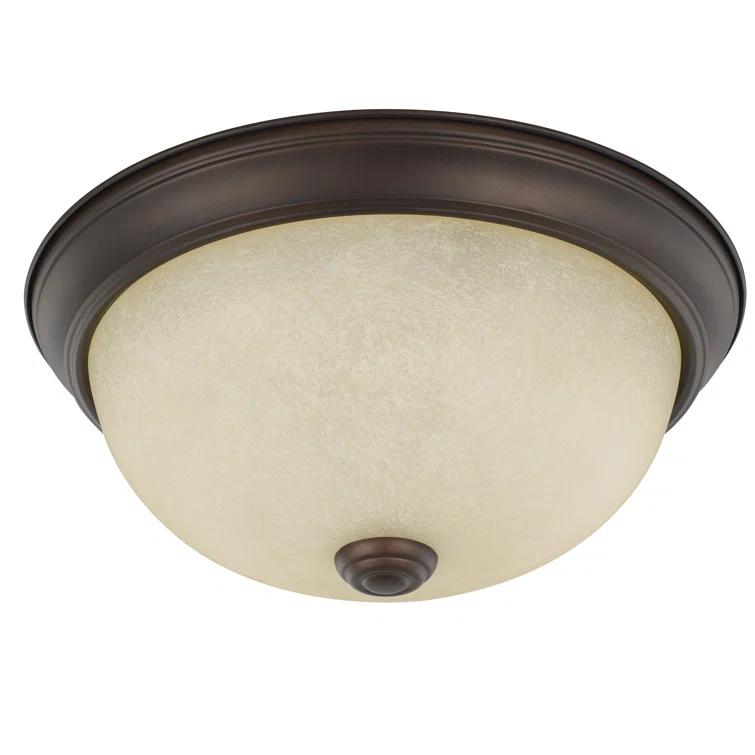 Independent Flush Mount