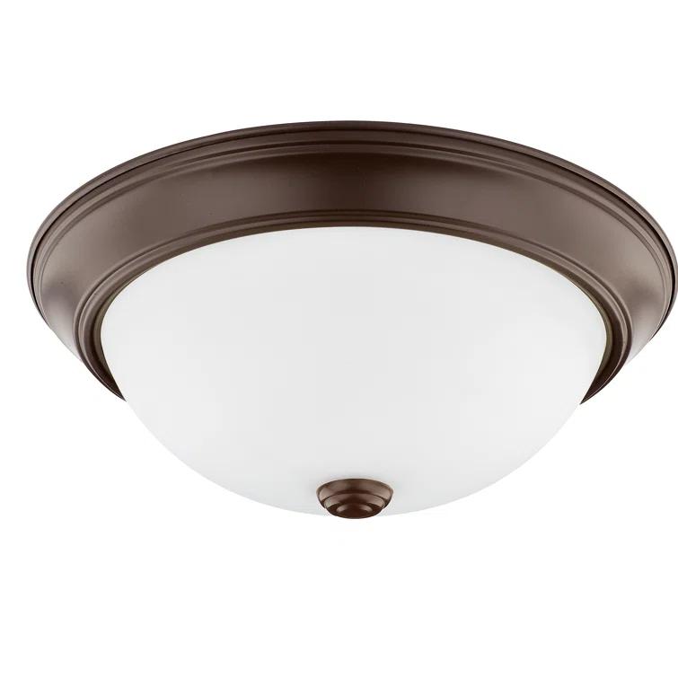 Independent Flush Mount