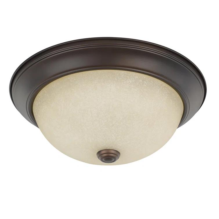 Independent Flush Mount