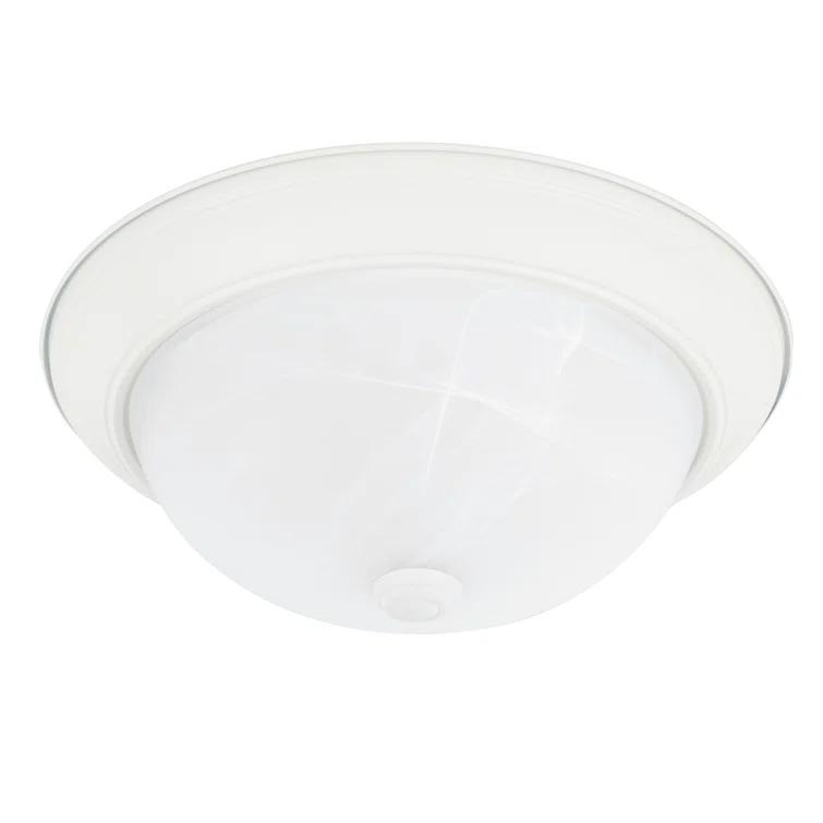 Capital Lighting Independent Shade Color Shade Color: Flush Mount