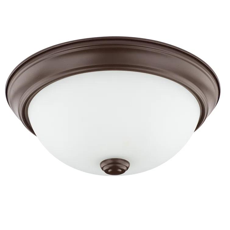 Independent Flush Mount