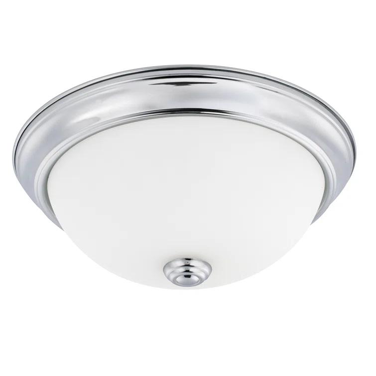 Independent Flush Mount