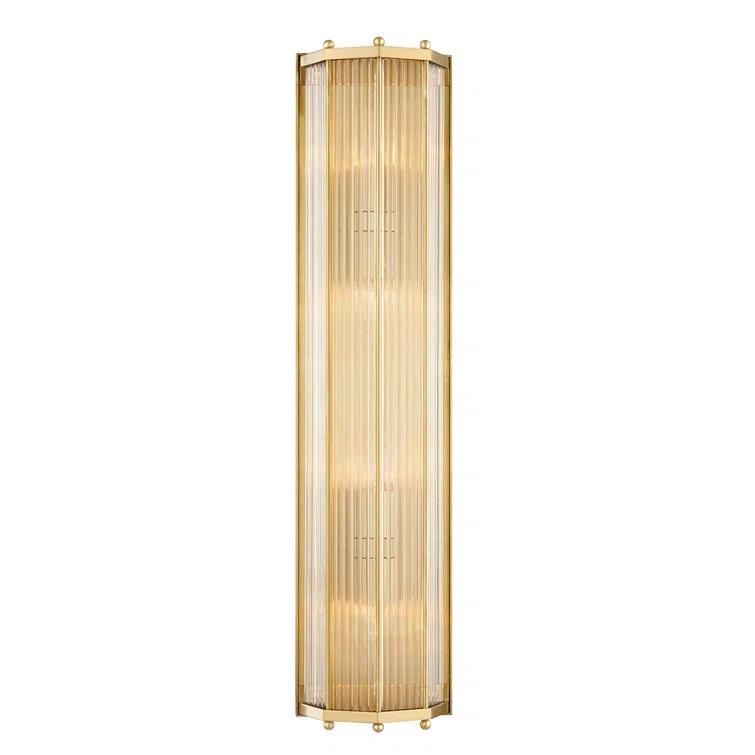 Wembley 4 Light Wall Sconce