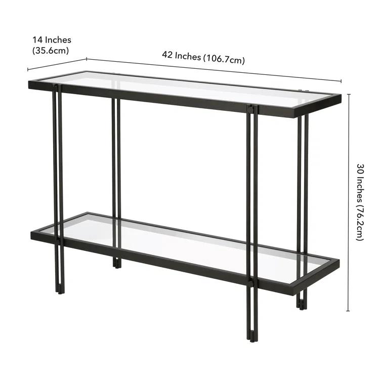 Beckham Console Table