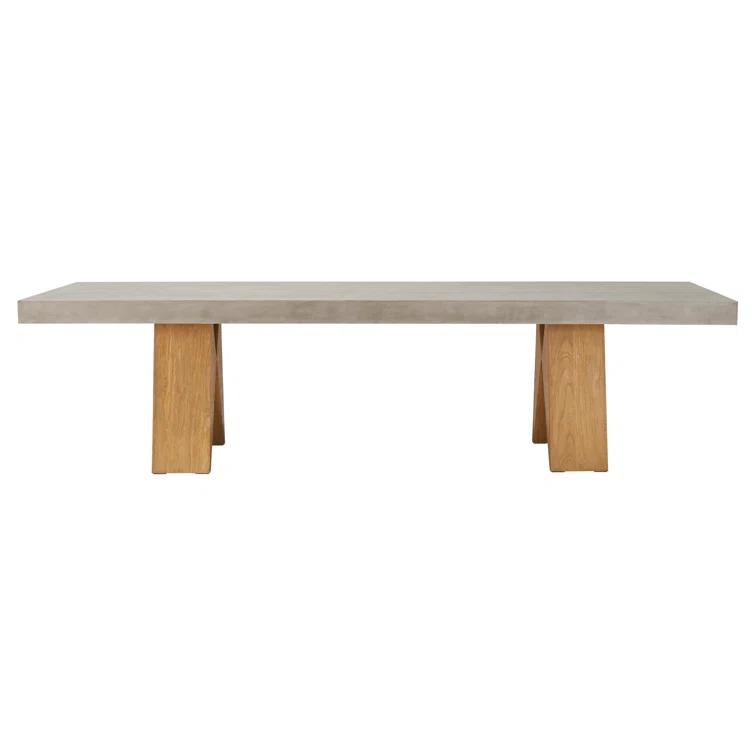 Seasonal Living Perpetual Dining Table