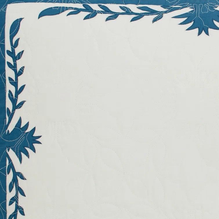 Tommy Bahama Home Aloha Cotton Pillow Sham