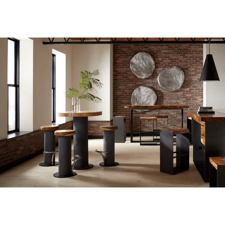Concrete Bar Table