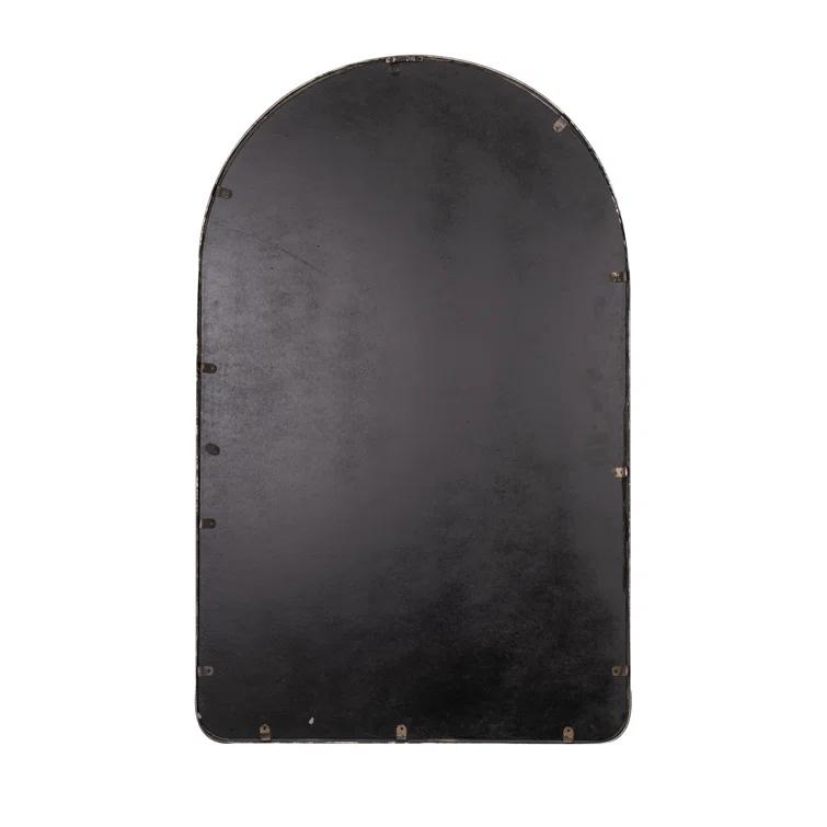 Shashenka Mirror - Silver