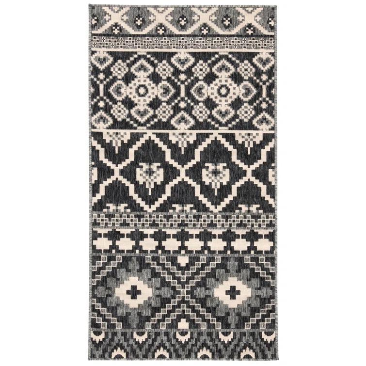 Northpoint Veranda Southwestern Indoor/Outdoor Rug