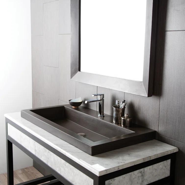 Cuzco 48" Single Bathroom Vanity Base Only