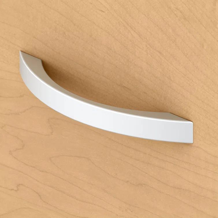 Studio C Executive Office Desk with Mobile File Cabinet