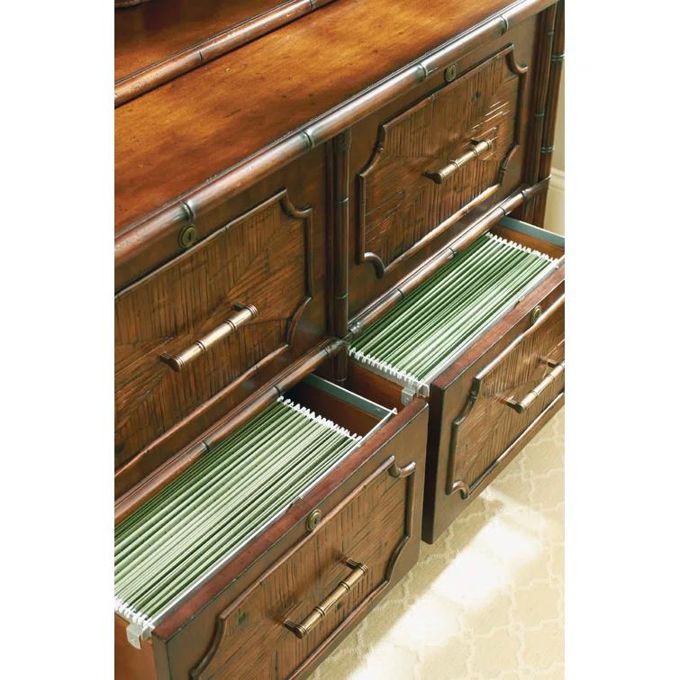 Bal Harbor Laguna Beach File Chest