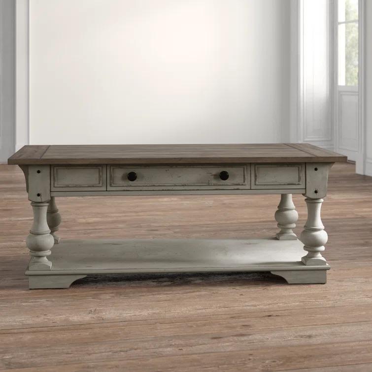 Hexham Single Coffee Table