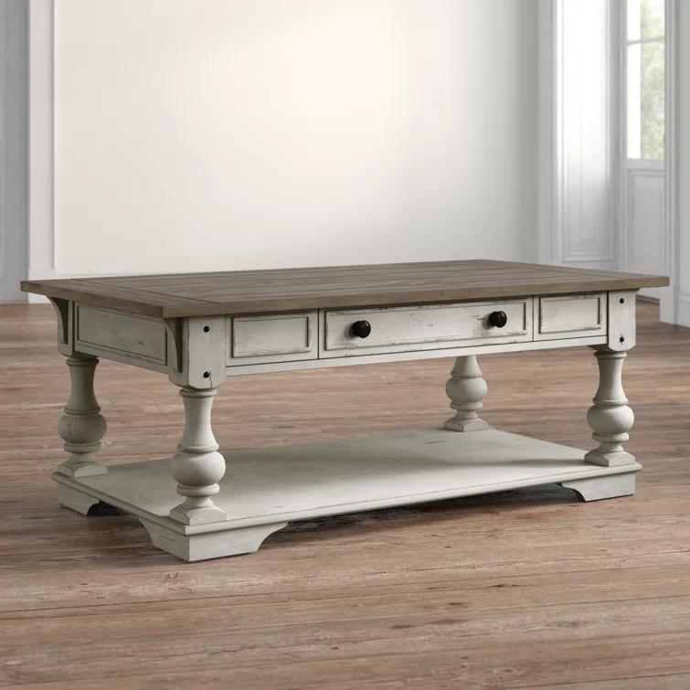 Hexham Single Coffee Table