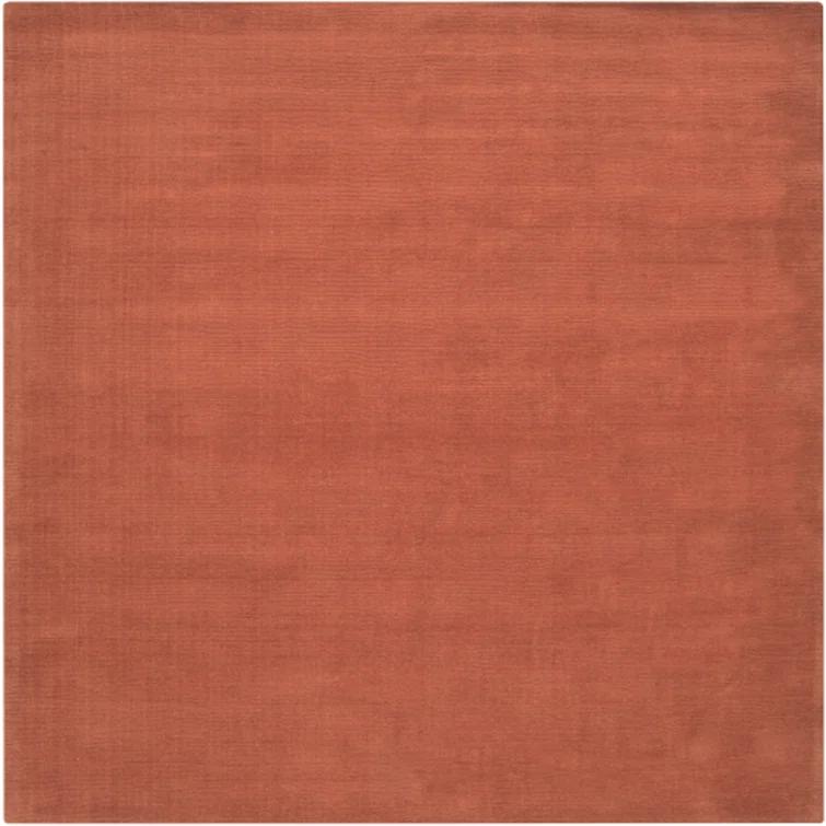 Crowe Handmade Wool PerformanceArea Rug