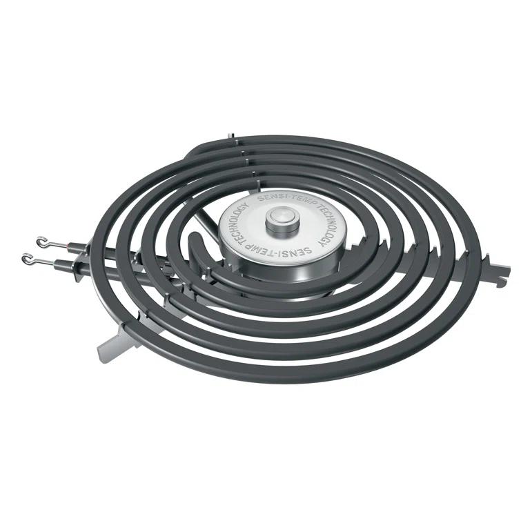 30" 5 cu. ft. Freestanding Electric