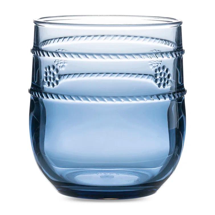 Juliska Isabella 12 oz. Acrylic Small Tumbler