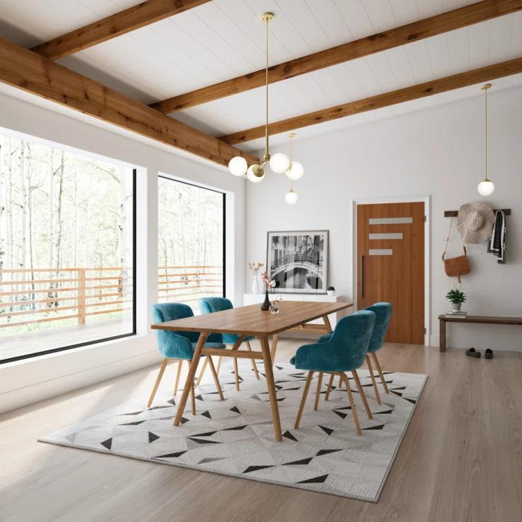 Hunter Fan Hepburn 1 - Light Globe Pendant