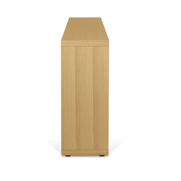 Stetson Wide Bookcase
