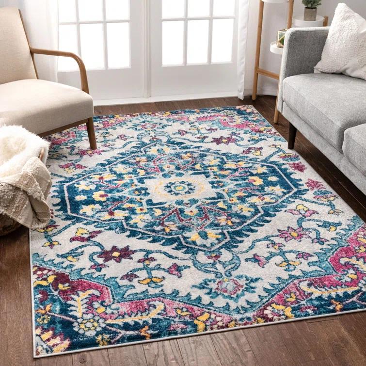 Espey Oriental Indoor Rug