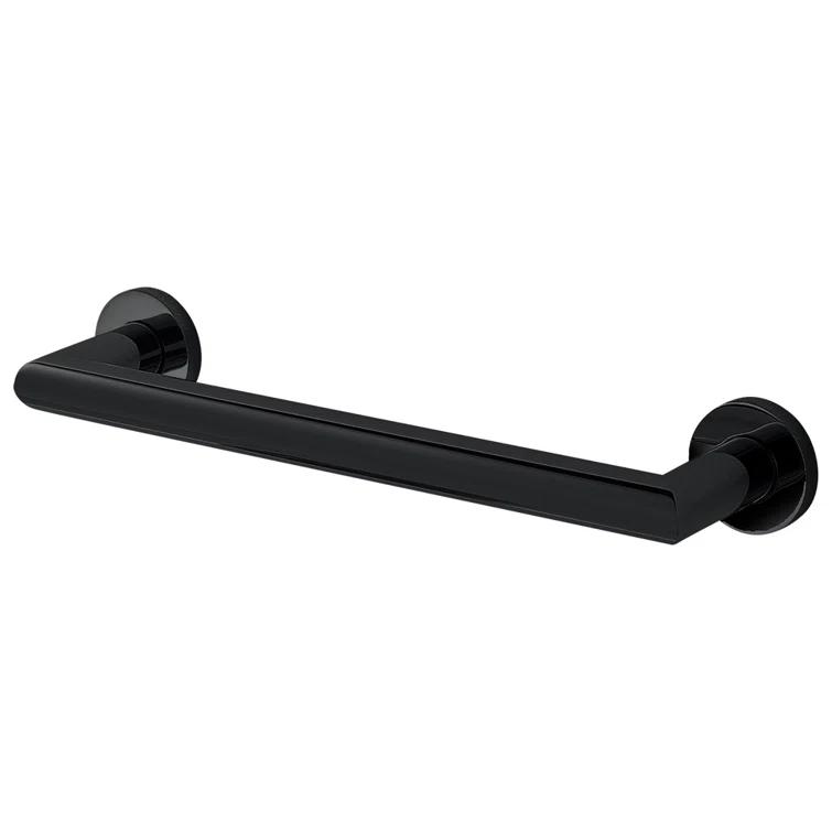 Contemporary Concealed Screw Decorative 18" Grab Bar