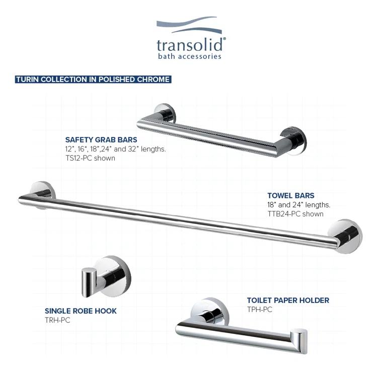 Turin Grab Bar