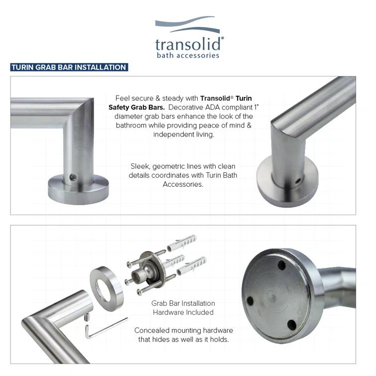 Turin Grab Bar