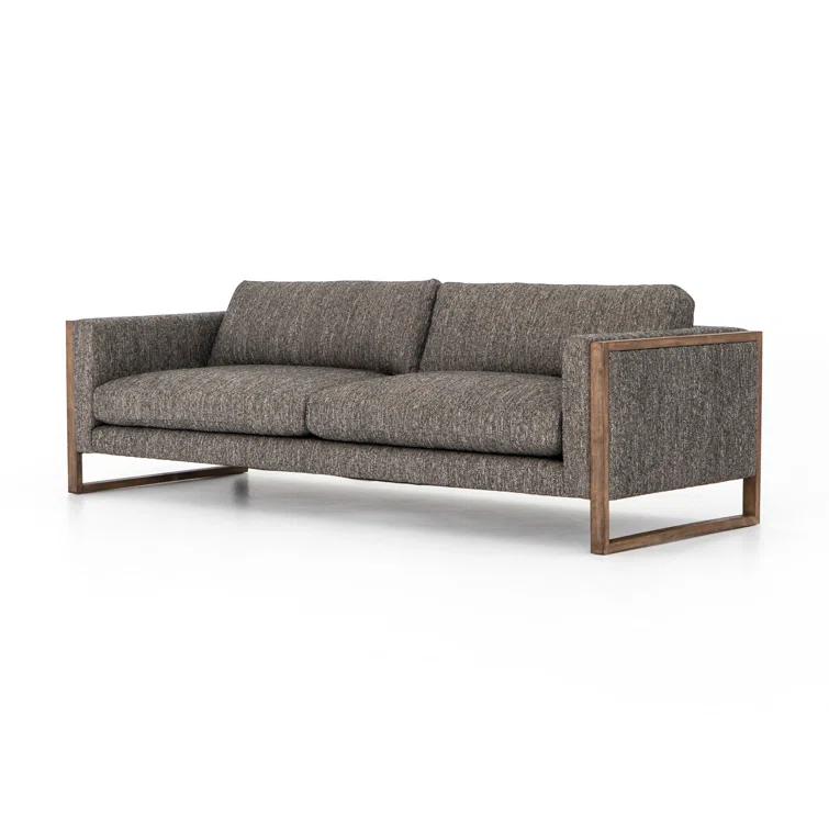 Redding 97'' Upholstered Sofa