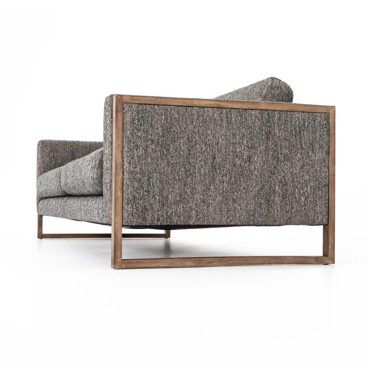 Redding 97'' Upholstered Sofa