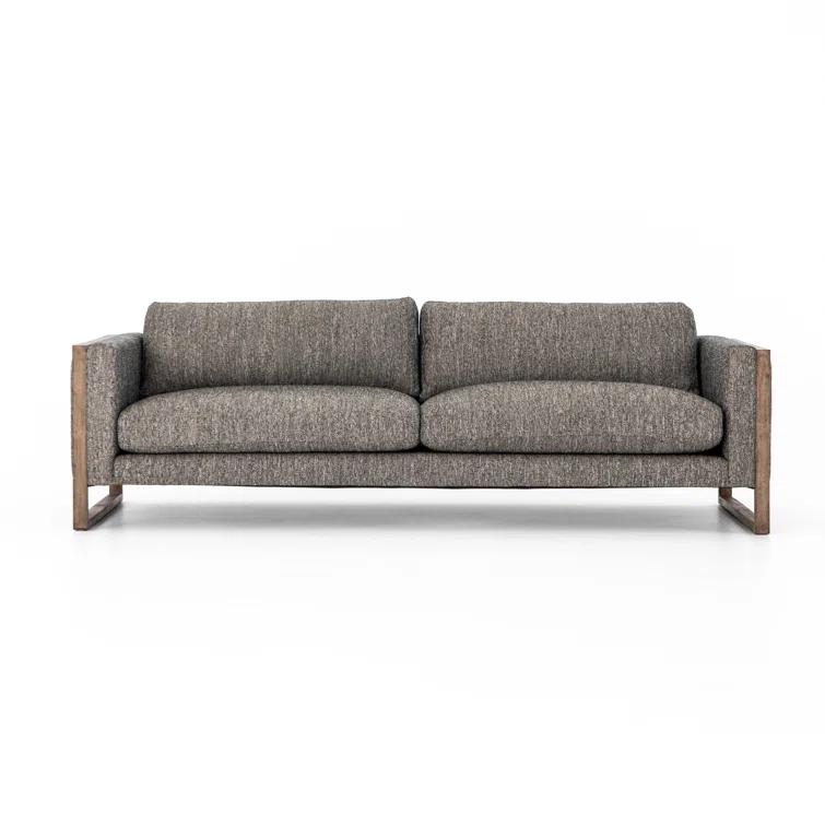 Redding 97'' Upholstered Sofa