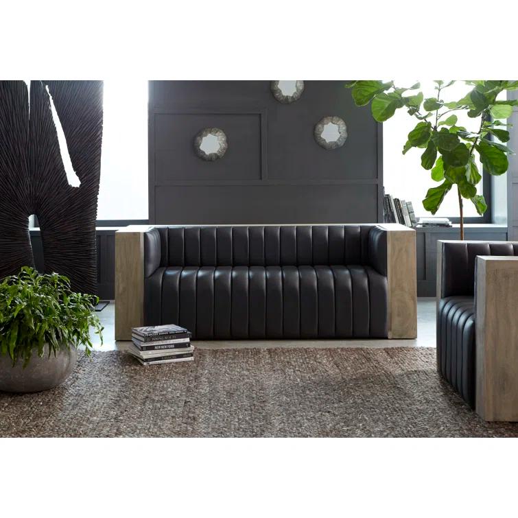 Fungia Modern Accent Mirror