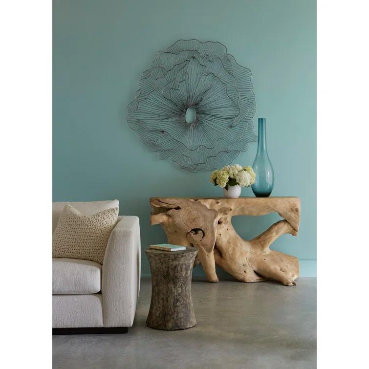 Phillips Collection Poppy Wall Décor