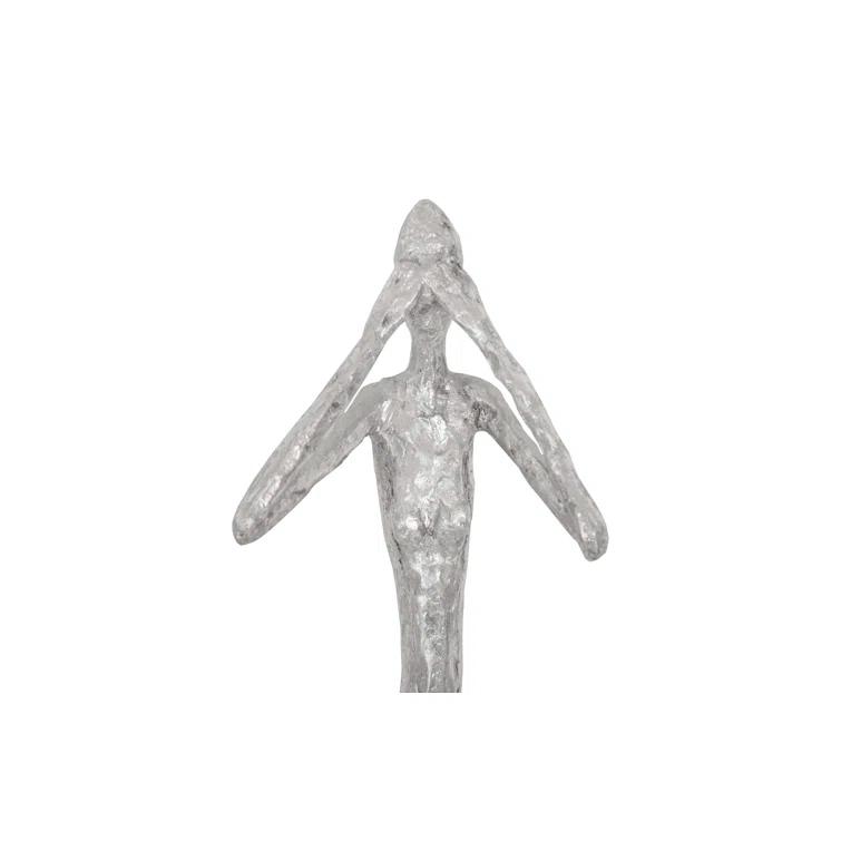 Phillips Collection See, Speak, Hear No Evil Wall Art 3 Piece